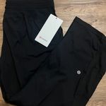 Lululemon Dance Studio Relaxed-Fit Mid-Rise Cargo Pant Photo 1