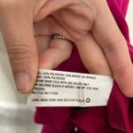 A New Day  Hot Pink Sheath Career Dress 8 Photo 2