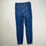 Free People Jeans size 30 We The Free Riley Seamed Skinny x Revolve Photo 1