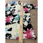 SanSoleil Women's SolTek Ice UV 50 Long Sleeve Mock Neck Sun Shirt Golf Size XS White Photo 4