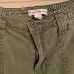 Aeropostale Olive Green Cargo Pants Photo 1
