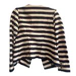 CAbi # 5094 Striped Cruise Blazer, New with Tags Photo 2