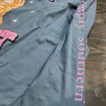 Lauren James Simply Southern Karma is a Cat Long-sleeveT shirt. Size XL Photo 5