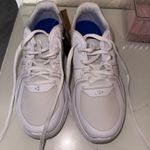 Shoes For Crews CONDOR WOMENS White Comfortable Durable Slip Resistant Metal Free Trainer S 5.5 Photo 5