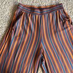 Amour Vert • lark dream knit pajama pants in rivoli stripe Photo 97