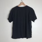 Sesame Street Vintage  run DMC  black t-shirt size medium Photo 8