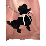 Fun World Poodle Skirt Dress Costume Womens Xlarge Soda Pop Sweetie Black Size XL Photo 2