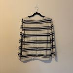 East 5th Vintage striped sweater Photo 3