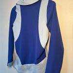 Columbia Womens Trail Twist II Jacket Sz S Purple Blue Athletic Full Zip… Photo 10