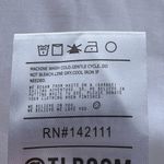 The Laundry Room Cropped Floral V-Neck Blouse Photo 7