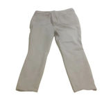 NYDJ Ami Skinny Pants Women's Size 16 Beige Cool Embrace Lift Tuck Technology Photo 1