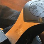 Vince Camuto  Black Over the Knee Boots Photo 3