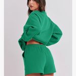 Amazon  sweat set  Photo 1