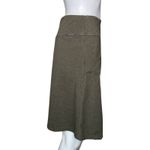 prAna Skirt Women XS Brown A Line Mini Casual Hiking Outdoors Neutral Minimalist Photo 1