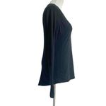 The North Face  Size Medium Long Sleeve T Shirt Base Layer Photo 1