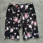 Love Shack Fancy  biker shorts Photo 0