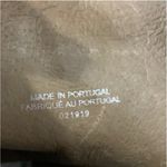 Free People  Velvet Cecile Bootie Size 37 Rose Boots Pink Block Heel Velour New Photo 6