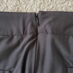 Slazenger  Golf Skort - Black/Royal Blue/White - 2 Photo 4