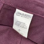 Rag and Bone wine and leather pants size 26 Photo 8
