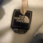 The North Face Women’s Small Polartec Fleece Jacket Blue Two-Tone Photo 4