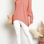 Zanzea Off-Shoulder Batwing Sleeve Casual Loose Oversized 4X Photo 1