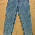 SheIn 🏷️🏷️ladies S (US/4) “wonderful” by light/dirty wash mom jeans Photo 0
