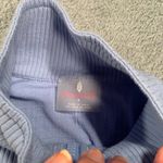 FP Movement by Free People Light Blue Zip Photo 6