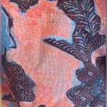 Ulla Johnson Taiana floral printed midi dress- NWT- Amaryllis. Size 4 Photo 15