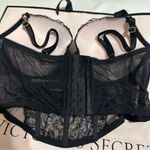 Victoria's Secret Victoria secret embroidered corset Photo 2