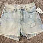 H&M  High Wastes Shorts Size 2 Photo 0