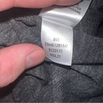 Caslon  Cozy Long Sleeve Knit Wrap Dress Photo 5