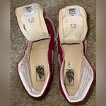 Vans Fusia High-Top Skate Sneakers Women’s Size 6 Photo 6