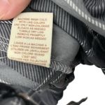 Free People We The Free Plaid Jacket Women’s Small Hooded Drawstring Grunge Photo 9