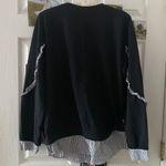 LAYERED SWEATER Multi Size L Photo 1