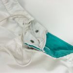 O'Neill Vintage Y2K O’Neill Women’s Long Boardshorts in White | Size S Photo 12