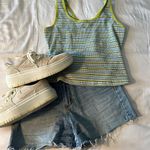 Nike Vintage Tank Photo 2