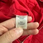 Skies Are Blue  Millie Utility Zip Jumpsuit Photo 13