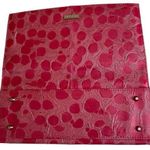 Miche Classic Shell Samantha Pink Faux Croc Photo 0