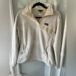 Patagonia Women's Re-Tool Snap-T® Fleece Pullover Photo 2