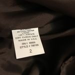 Shoshanna Shoshana wool Shirt Photo 7