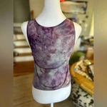 Tangerine  tank top Photo 1