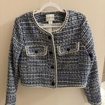 Christian LaCroix Tweed Jacket Photo 3
