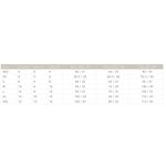 La Maison Talulah Floral Print One Shoulder Ruffle Midi Dress Party Cocktail XS Black Photo 8