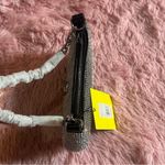 Marc Jacobs  The Small Curve Shoulder Bag - Mesh - Silver Photo 7