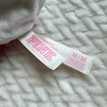 PINK - Victoria's Secret Victoria's Secret PINK Lace Bandeau Bra Size M Watermelon Neon Rave Festival Photo 4