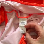 Vibrant Orange One Photo 2