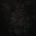 Spanx NWT Leggings Look at Me Now Seamless Black Camo Size Medium Casual Photo 5