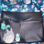 Hot Topic  Blue and Black Totoro Backpack Photo 2