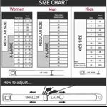 Panda Print GM Seat Belt Buckle Adjustable Waist Belt Black Photo 7