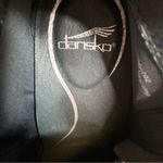 Dansko  Lee Nubuck Zip Up Ankle Boots - size 6 Photo 8